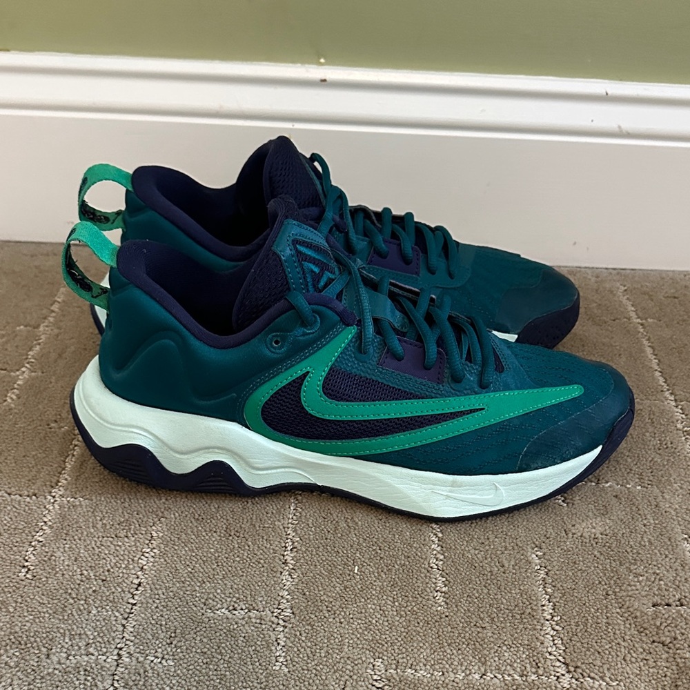 Nike Giannis Immortality 3 men’s basketball shoes size 9.5